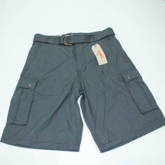 levi strauss and co shorts